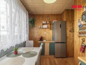 Prodej bytu 3+1, Orlová - Lutyně, F. S. Tůmy, 71 m2