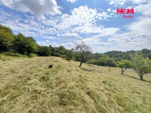 Prodej pozemku pro bydlení, Žitenice, 858 m2