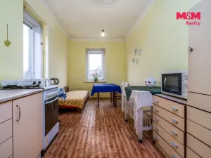 Prodej rodinného domu, Velká Jesenice, 122 m2
