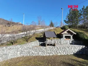 Prodej rodinného domu, Přelouč, B. Němcové, 320 m2