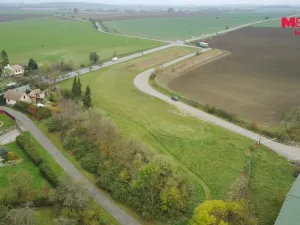 Prodej komerčního pozemku, Kočí, 6202 m2