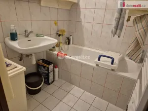 Pronájem bytu 3+1, Frymburk, 60 m2
