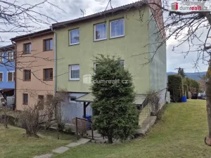Pronájem bytu 3+1, Frymburk, 60 m2