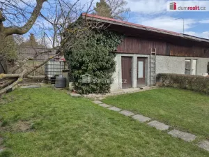 Pronájem bytu 3+1, Frymburk, 60 m2