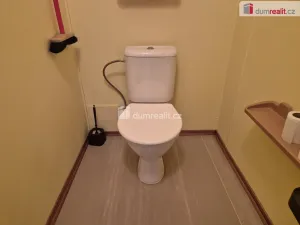 Pronájem bytu 3+1, Frymburk, 60 m2