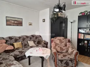 Pronájem bytu 3+1, Frymburk, 60 m2