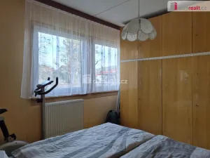 Pronájem bytu 3+1, Frymburk, 60 m2