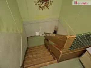 Pronájem bytu 3+1, Frymburk, 60 m2