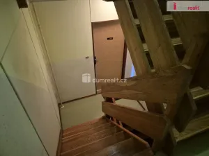 Pronájem bytu 3+1, Frymburk, 60 m2