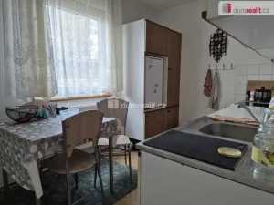 Pronájem bytu 3+1, Frymburk, 60 m2