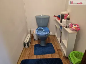 Pronájem bytu 3+1, Frymburk, 60 m2