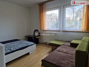 Pronájem bytu 3+1, Frymburk, 60 m2