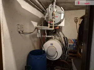 Pronájem bytu 3+1, Frymburk, 60 m2