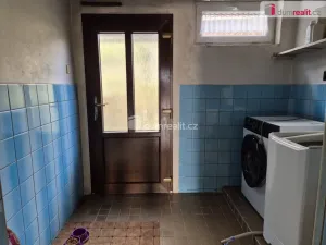 Pronájem bytu 3+1, Frymburk, 60 m2