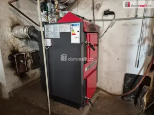 Pronájem bytu 3+1, Frymburk, 60 m2