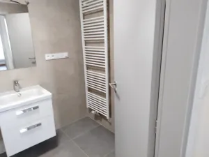 Prodej bytu 3+kk, Pardubice - Ohrazenice, U Sportovní školy, 77 m2