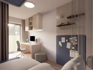Prodej bytu 4+kk, Úhonice, Ke Hřišti, 83 m2