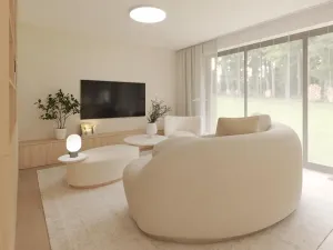 Prodej rodinného domu, Úhonice, Ke Hřišti, 138 m2