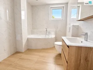 Pronájem bytu 3+kk, Němčice, 106 m2