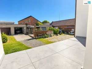Pronájem bytu 3+kk, Němčice, 106 m2