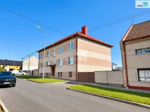 Pronájem bytu 3+kk, Němčice, 106 m2