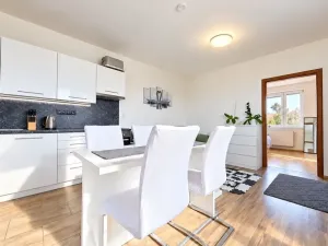 Pronájem bytu 2+kk, Prostějov, Trávnická, 46 m2