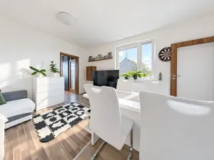 Pronájem bytu 2+kk, Prostějov, Trávnická, 46 m2