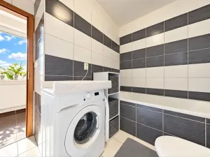 Pronájem bytu 2+kk, Prostějov, Trávnická, 46 m2