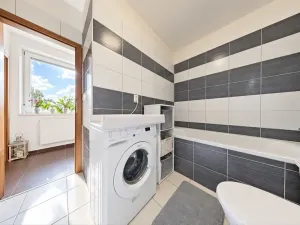 Pronájem bytu 2+kk, Prostějov, Trávnická, 46 m2
