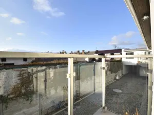 Pronájem bytu 2+kk, Prostějov, Trávnická, 46 m2