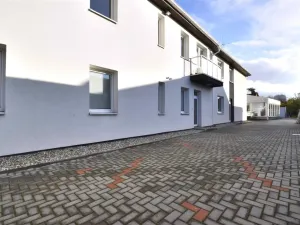 Pronájem bytu 2+kk, Prostějov, Trávnická, 46 m2