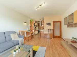 Pronájem bytu 2+kk, Praha - Záběhlice, Velenovského, 53 m2
