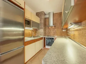 Pronájem bytu 2+kk, Praha - Záběhlice, Velenovského, 53 m2