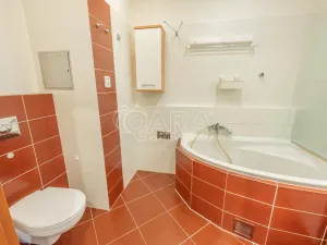 Pronájem bytu 2+kk, Praha - Záběhlice, Velenovského, 53 m2
