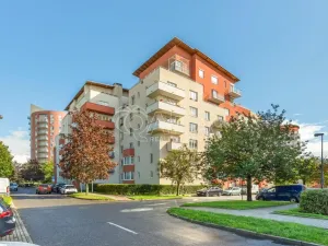 Pronájem bytu 2+kk, Praha - Záběhlice, Velenovského, 53 m2