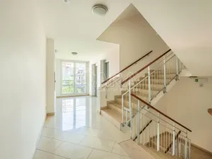 Pronájem bytu 2+kk, Praha - Záběhlice, Velenovského, 53 m2
