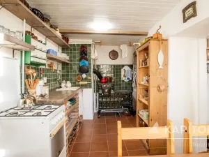 Prodej chalupy, Zborovice, Lesní, 101 m2