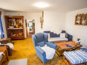 Prodej chalupy, Zborovice, Lesní, 101 m2