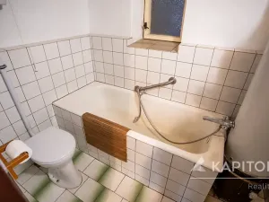 Prodej chalupy, Zborovice, Lesní, 101 m2