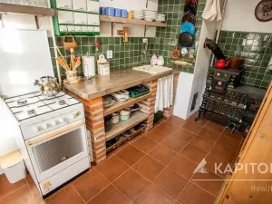 Prodej chalupy, Zborovice, Lesní, 101 m2