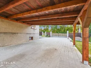 Prodej rodinného domu, Lučina, 159 m2
