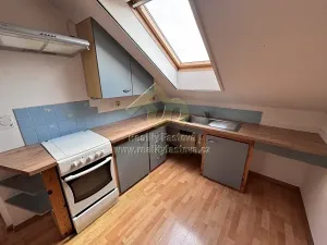 Pronájem bytu 2+kk, Rokycany, Družstevní, 54 m2