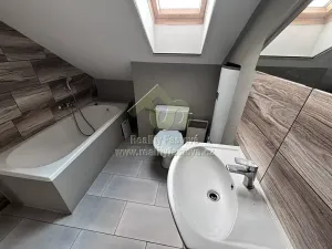 Pronájem bytu 2+kk, Rokycany, Družstevní, 54 m2