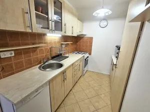 Pronájem bytu 3+kk, Praha, Machkova, 68 m2