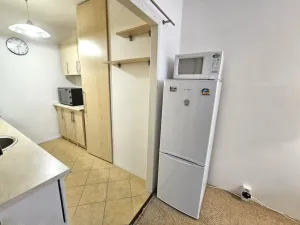 Pronájem bytu 3+kk, Praha, Machkova, 68 m2