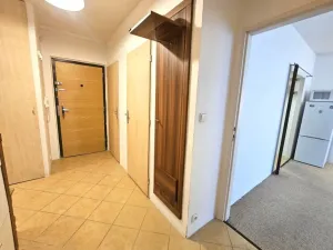 Pronájem bytu 3+kk, Praha, Machkova, 68 m2