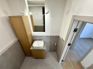 Prodej bytu 3+1, Ostrava - Zábřeh, Markova, 62 m2