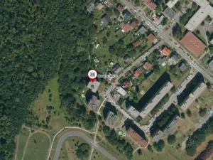 Prodej bytu 3+1, Ostrava - Zábřeh, Markova, 62 m2