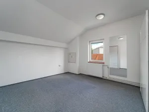 Pronájem bytu 3+1, Vizovice, Říční, 65 m2