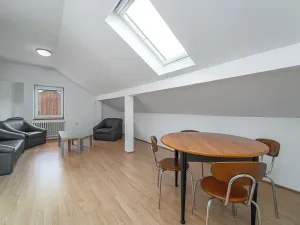 Pronájem bytu 3+1, Vizovice, Říční, 65 m2